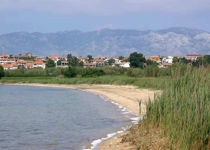 By The Sea Povljana, Pag - 17222
