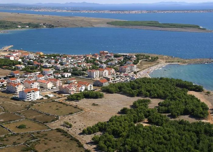 By The Sea Povljana, Pag - 17222 Povljana