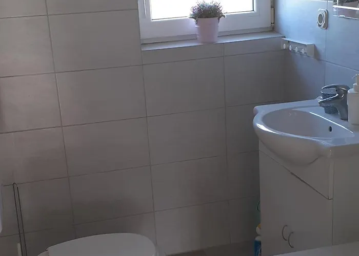 By The Sea Povljana, Pag - 17222 Apartamento