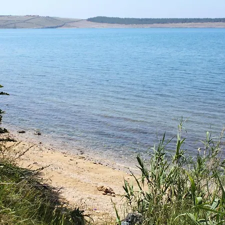By The Sea Povljana, Pag - 17222 Διαμέρισμα Povljana