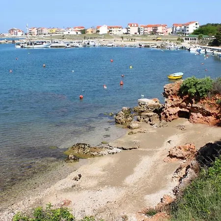 By The Sea Povljana, Pag - 17222 Διαμέρισμα