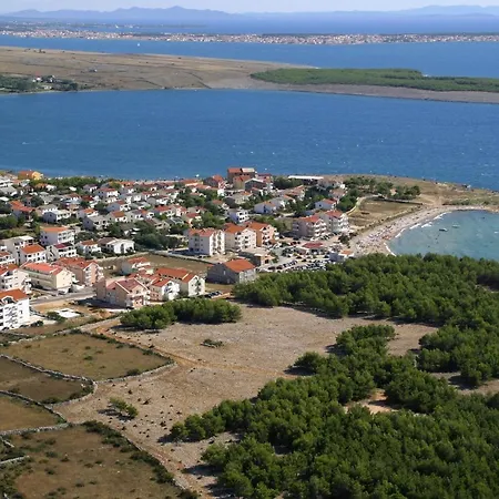 By The Sea Povljana, Pag - 17222 포블랴나