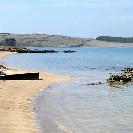 By The Sea Povljana, Pag - 17222 Διαμέρισμα *