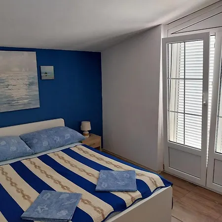 Apartment By The Sea Povljana, Pag - 17222