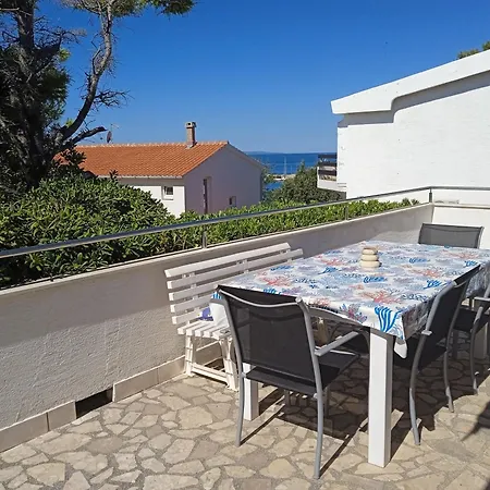 By The Sea Povljana, Pag - 17222 Διαμέρισμα