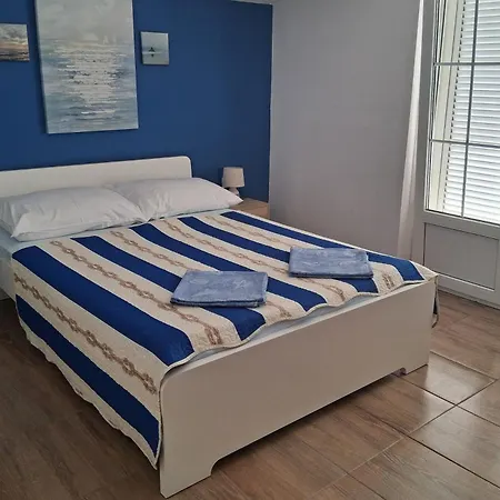 Apartman By The Sea Povljana, Pag - 17222