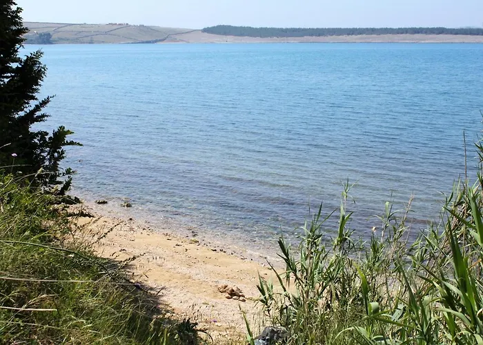 By The Sea Povljana, Pag - 17222 Апартаменты Повляна